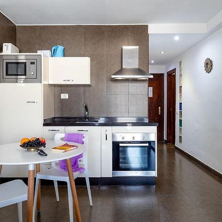 603 Comodoro Studio Beach Front 로스크리스티아노스 외부 사진