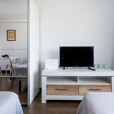 603 Comodoro Studio Beach Front 로스크리스티아노스 외부 사진