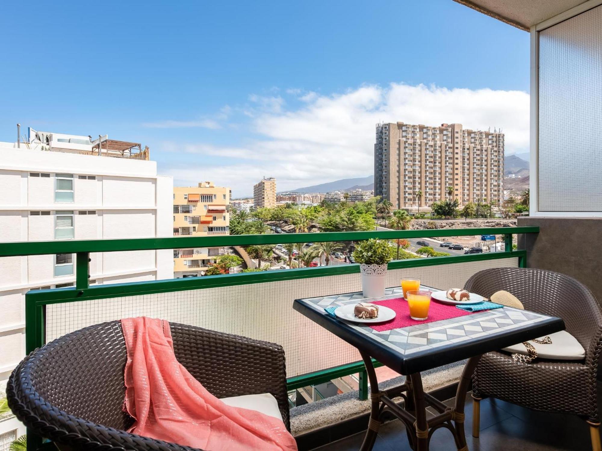 603 Comodoro Studio Beach Front 로스크리스티아노스 외부 사진