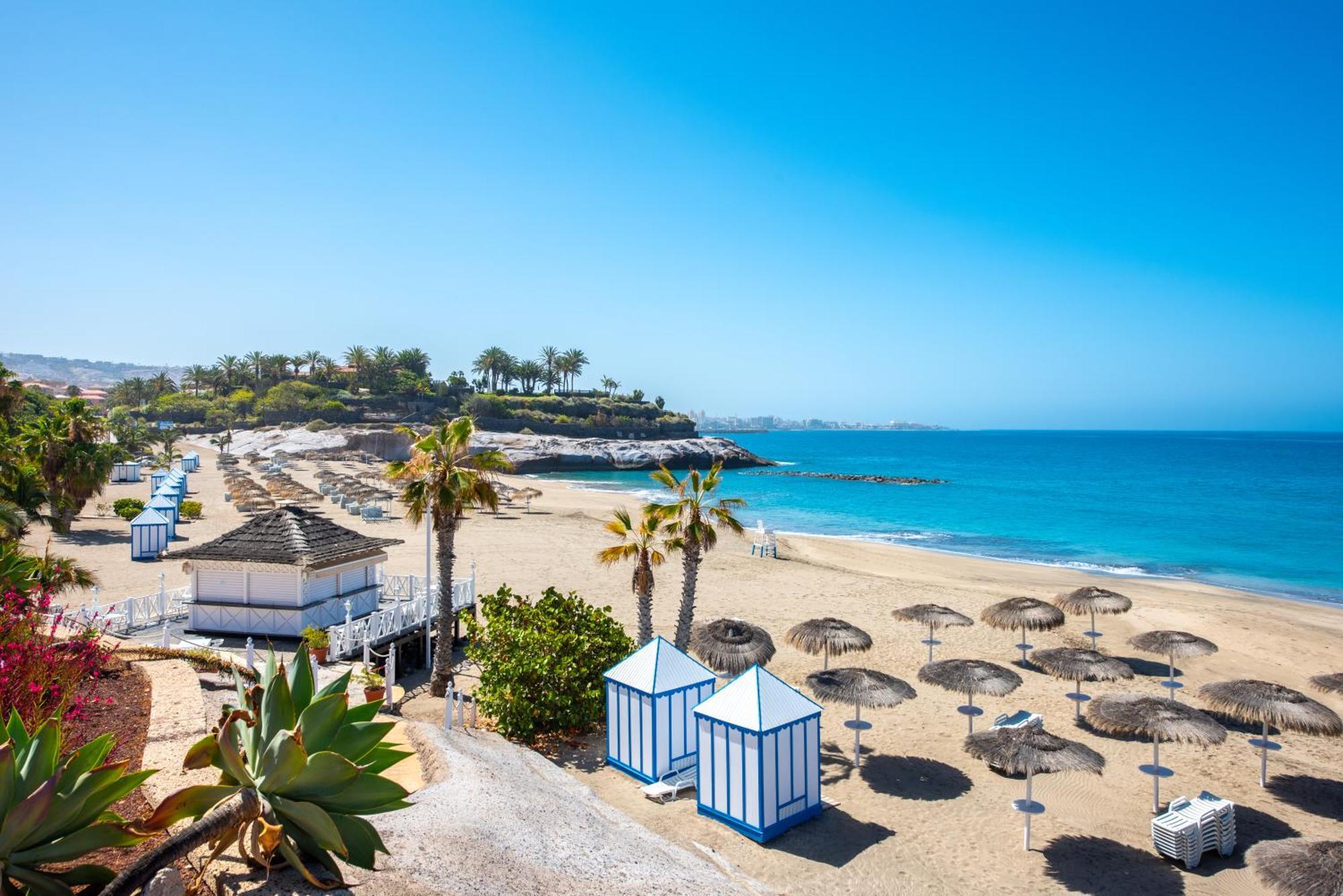 603 Comodoro Studio Beach Front 로스크리스티아노스 외부 사진