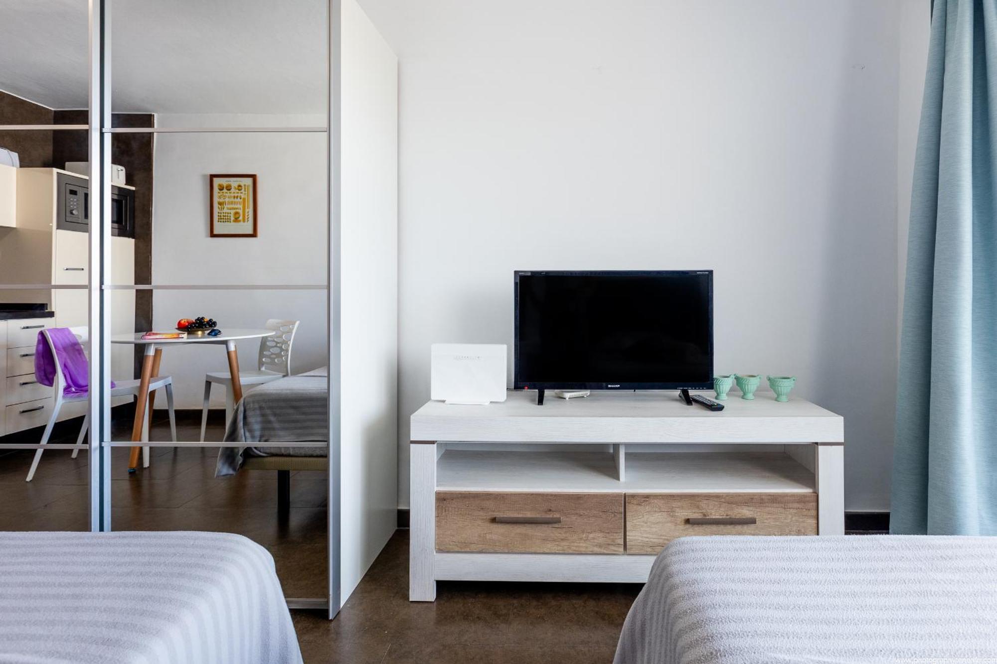 603 Comodoro Studio Beach Front 로스크리스티아노스 외부 사진
