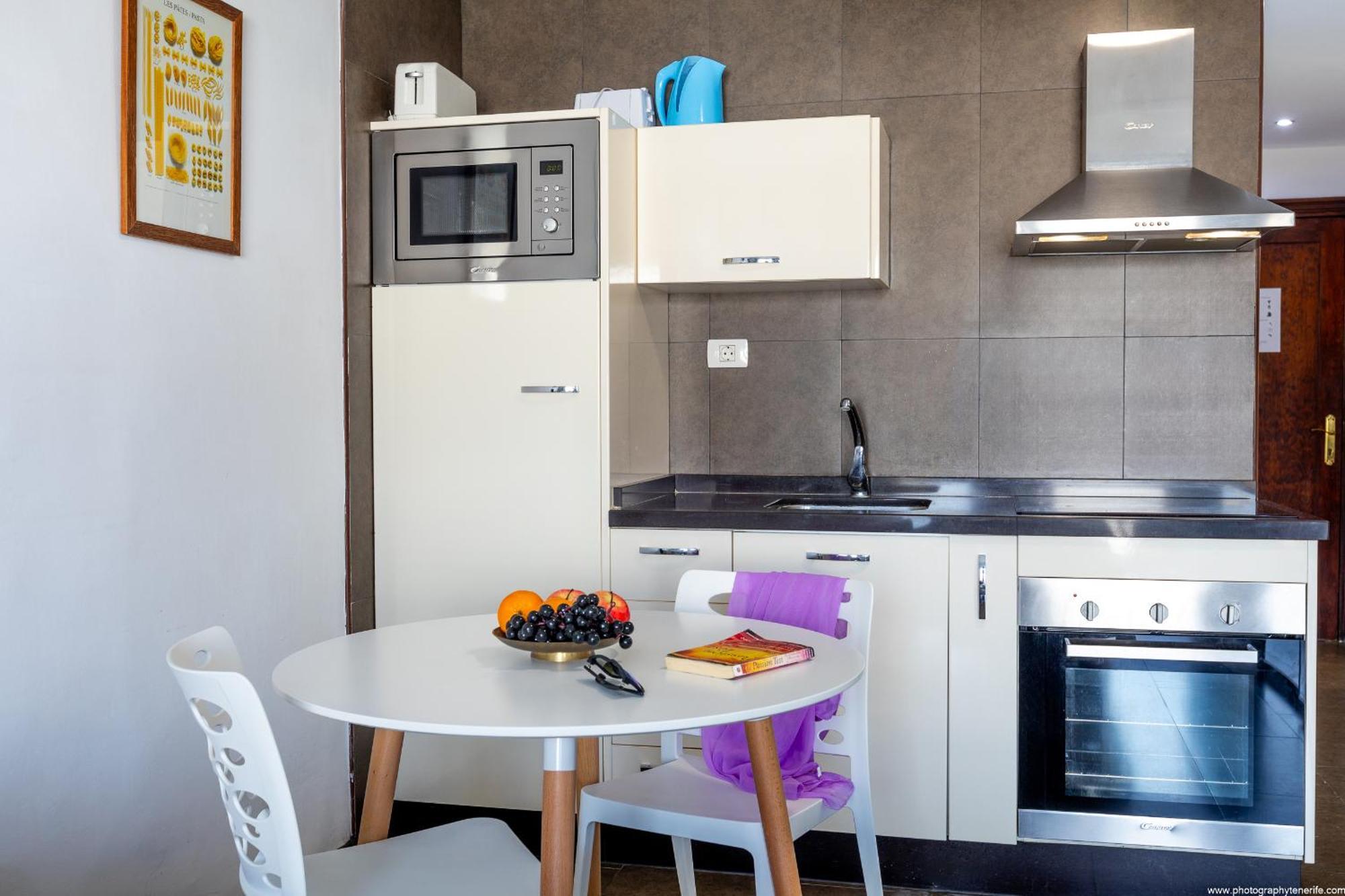603 Comodoro Studio Beach Front 로스크리스티아노스 외부 사진