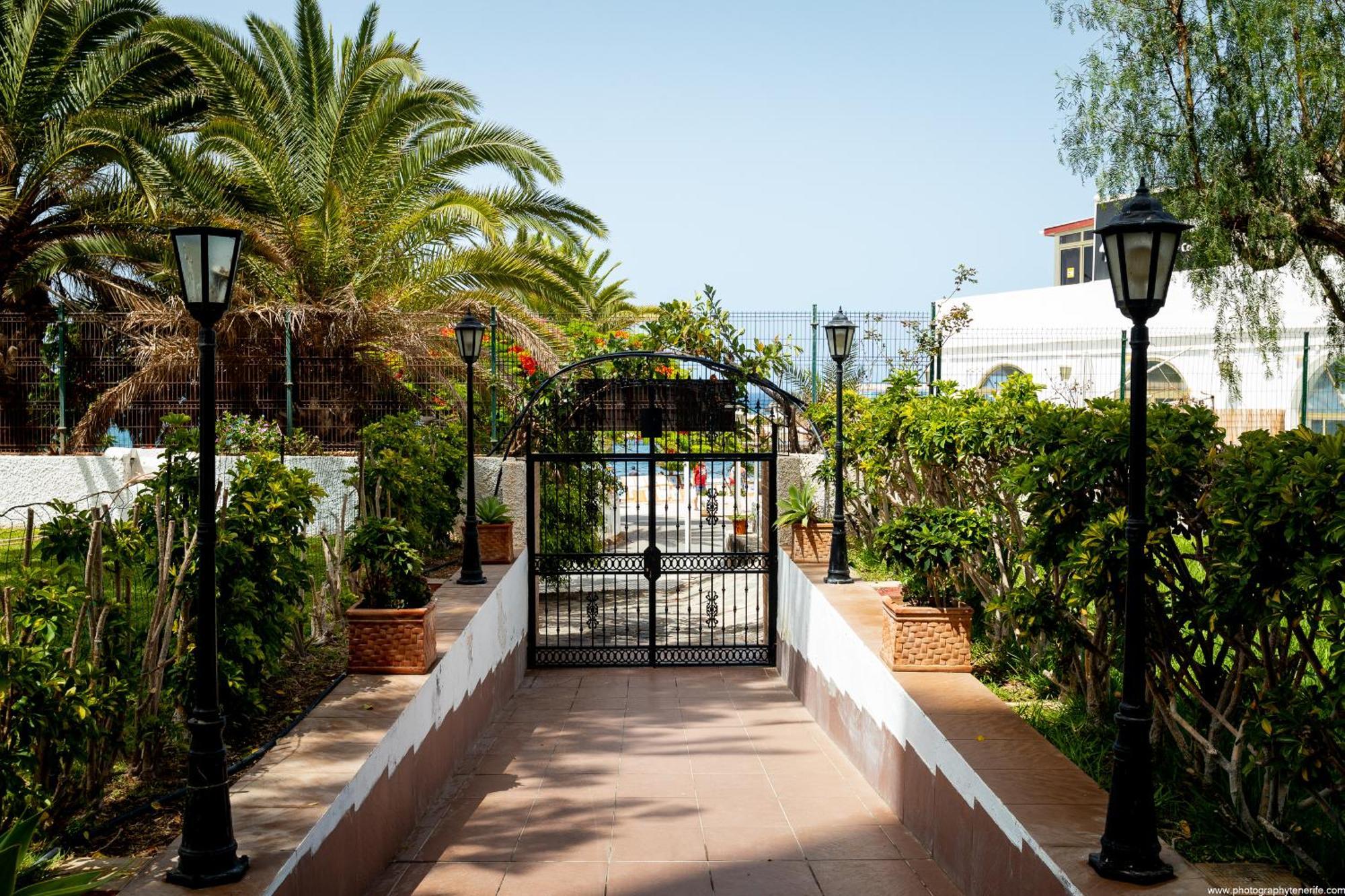 603 Comodoro Studio Beach Front 로스크리스티아노스 외부 사진