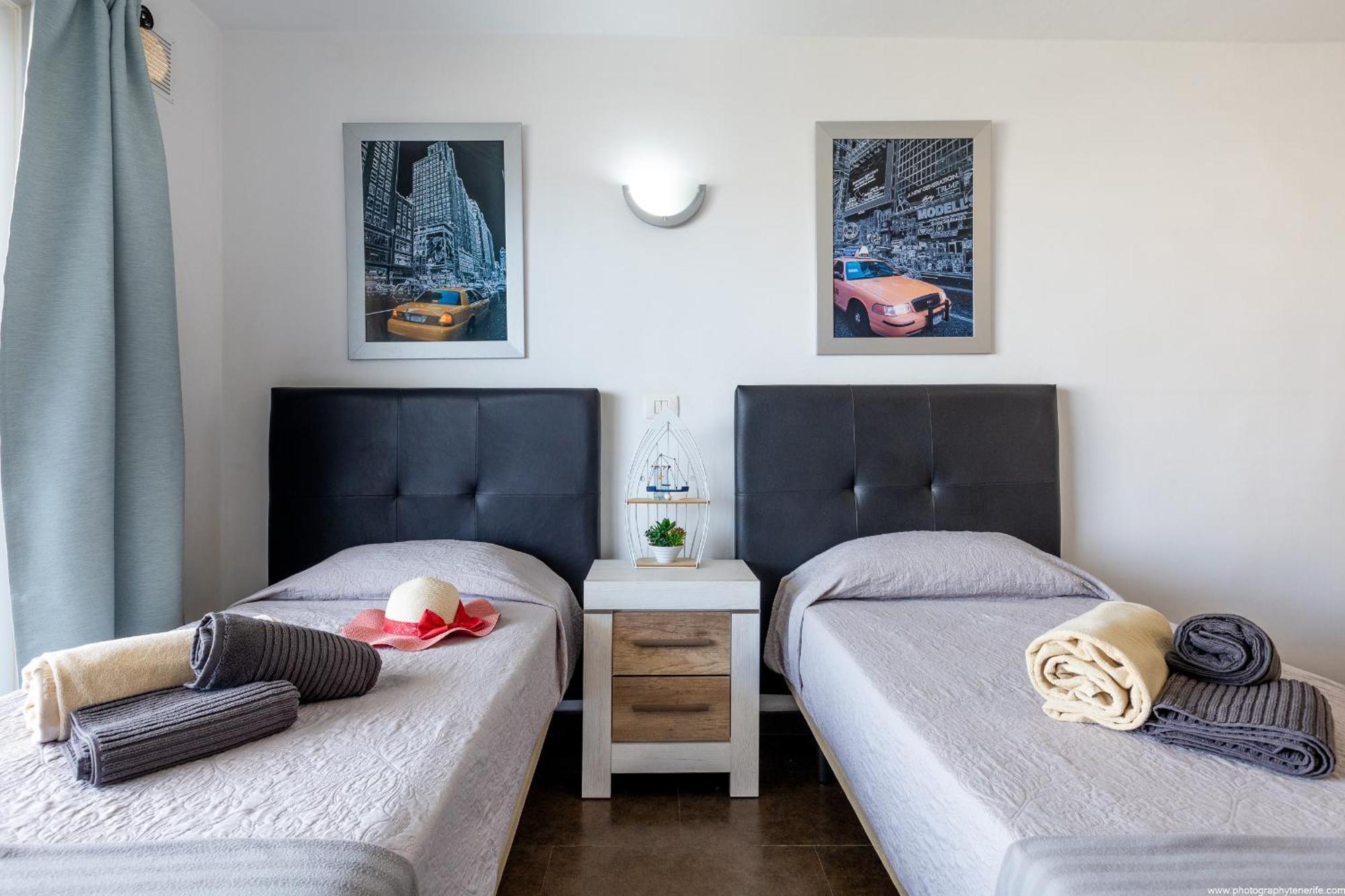 603 Comodoro Studio Beach Front 로스크리스티아노스 외부 사진