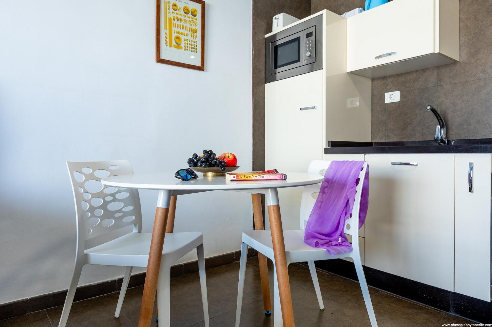 603 Comodoro Studio Beach Front 로스크리스티아노스 외부 사진
