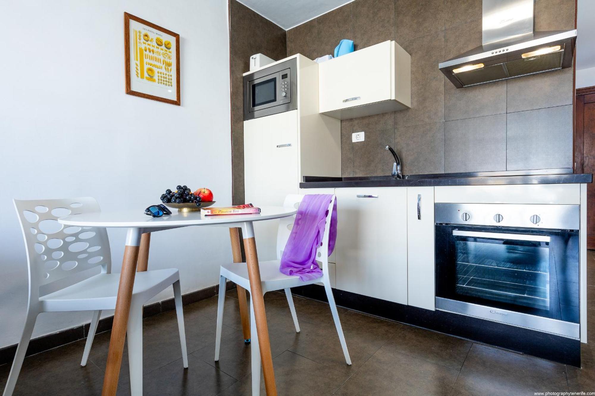 603 Comodoro Studio Beach Front 로스크리스티아노스 외부 사진